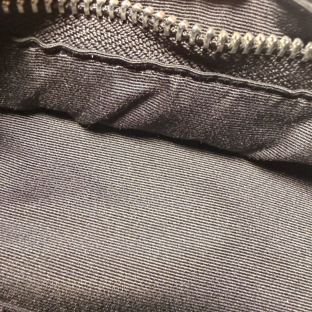 West Pack In Signature Denim - NWT - Picture 10 of 16